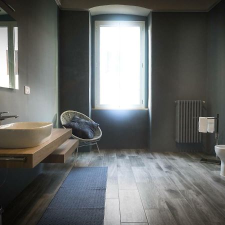 Ajde Rooms & Breakfast Трани Екстериор снимка