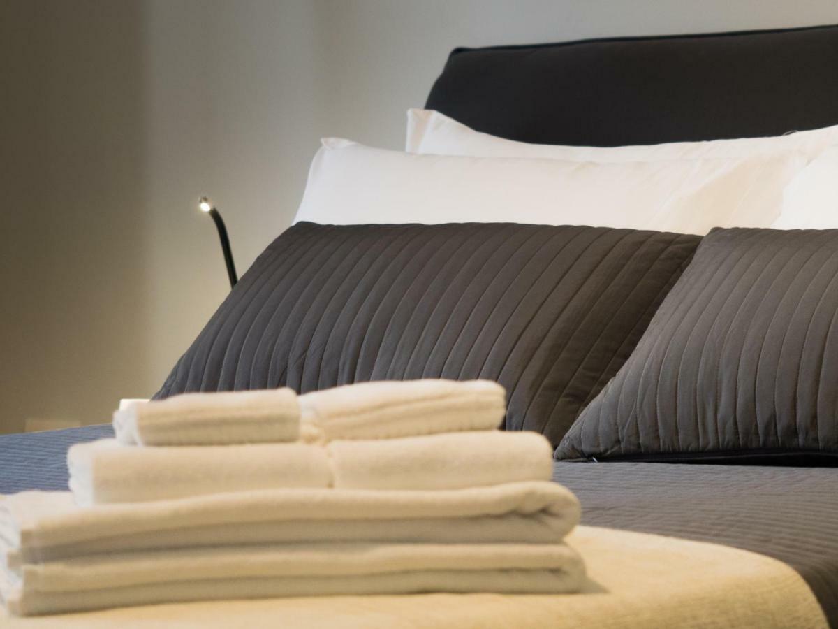 Ajde Rooms & Breakfast Трани Екстериор снимка