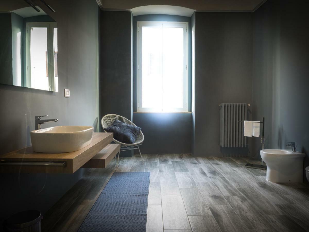 Ajde Rooms & Breakfast Трани Екстериор снимка