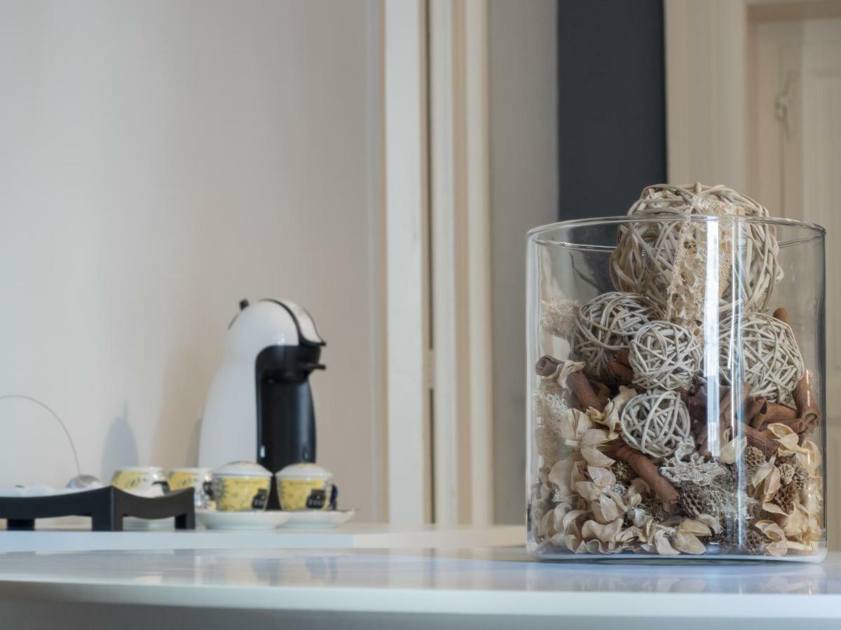 Ajde Rooms & Breakfast Трани Екстериор снимка