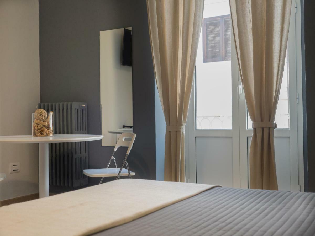 Ajde Rooms & Breakfast Трани Екстериор снимка