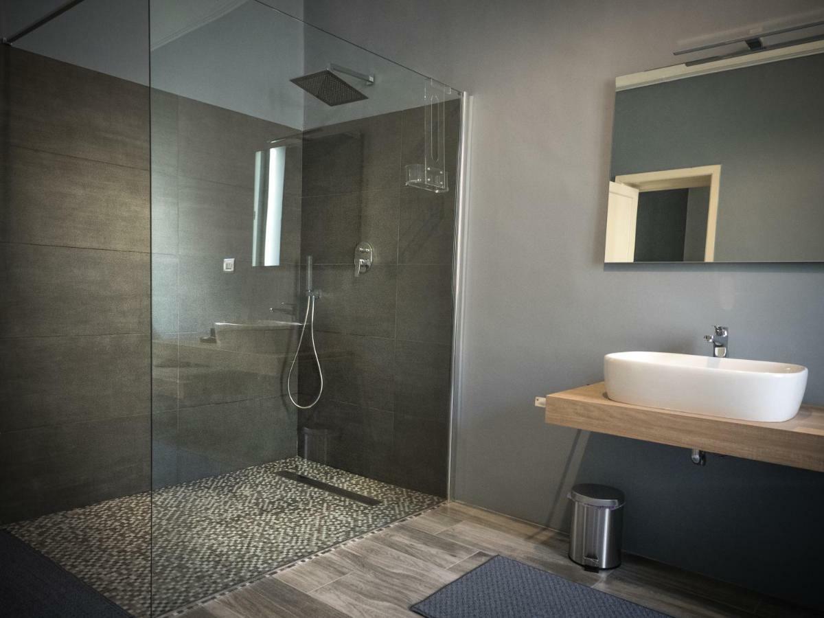 Ajde Rooms & Breakfast Трани Екстериор снимка