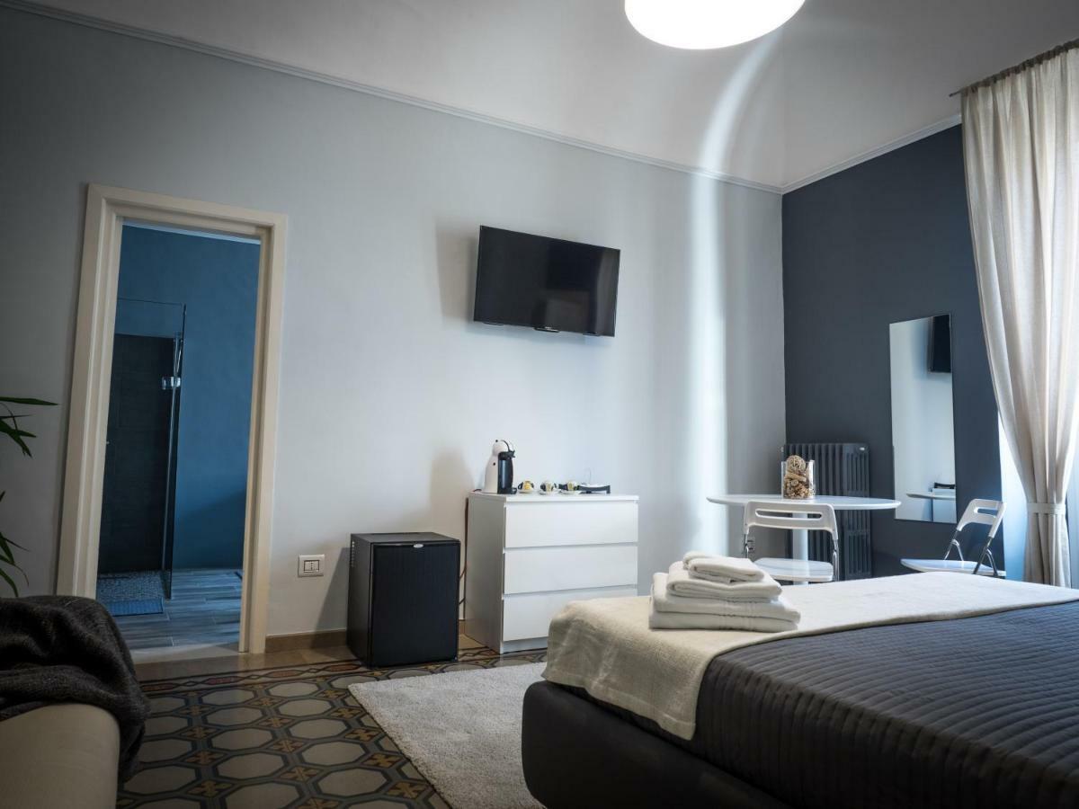 Ajde Rooms & Breakfast Трани Екстериор снимка