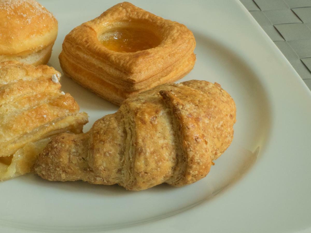 Ajde Rooms & Breakfast Трани Екстериор снимка